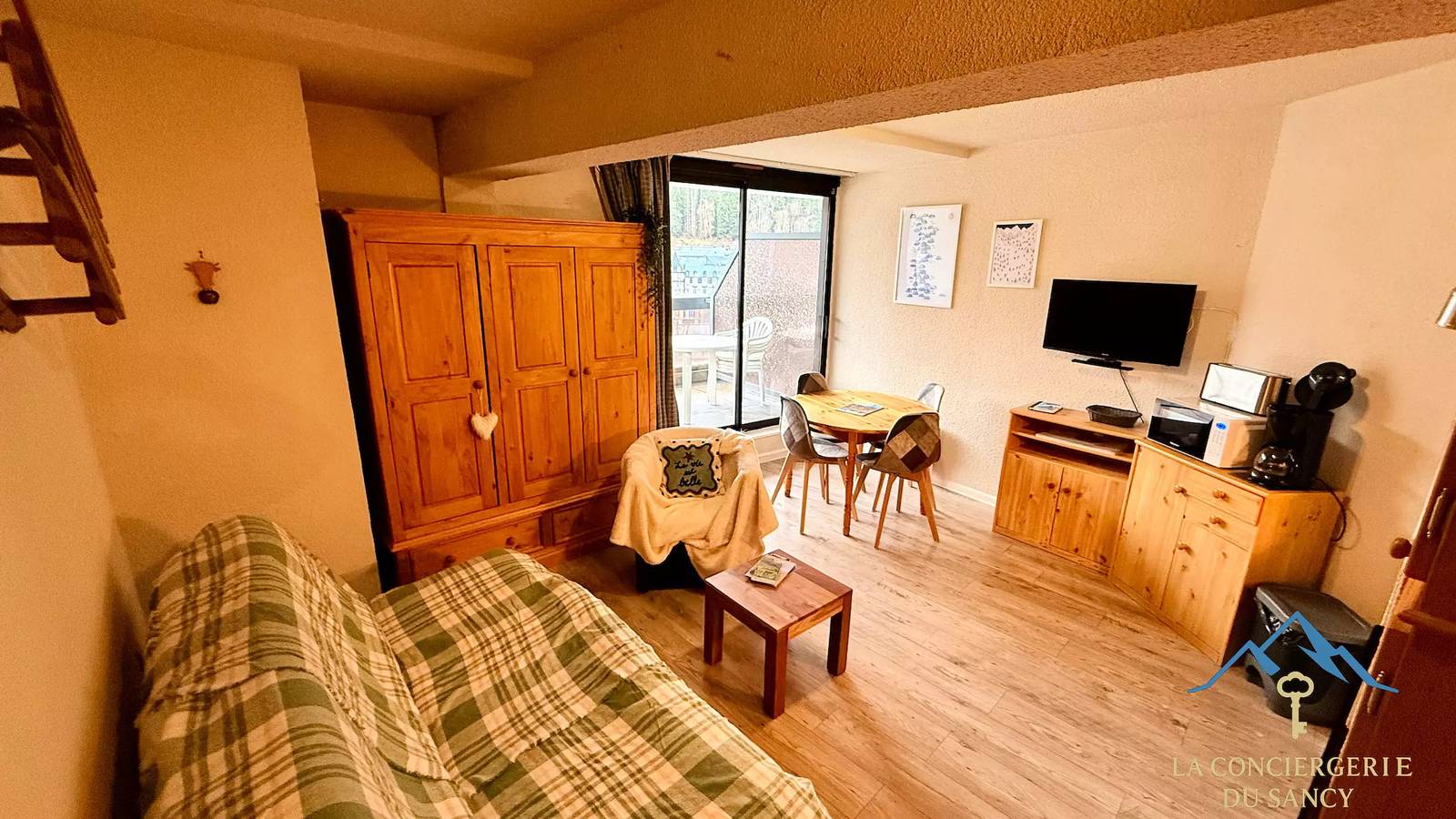 Appartement de vacances