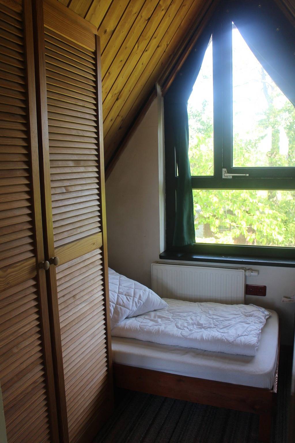 Holiday Home 'Zur Lagune H-4' with Private Terrace and Balcony in Burhave, Butjadingen