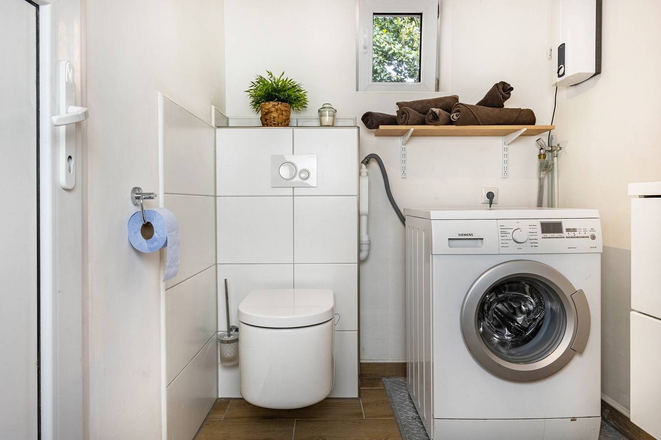 Appartement aan het Parkmeer met directe toegang tot het meer, foto 14