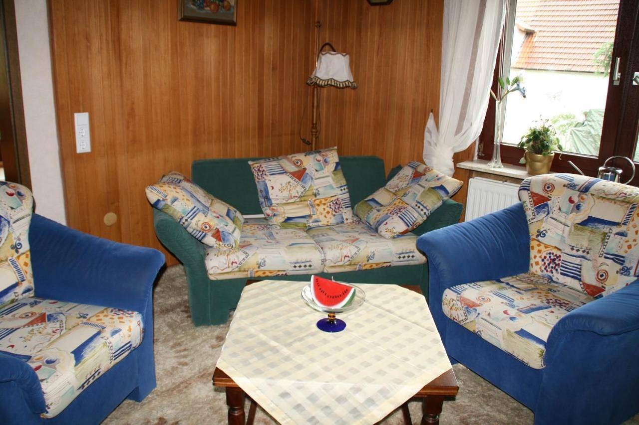 Ganze Wohnung, One-Bedroom Apartment in Haßloch, Pfälzer Rheinebene
