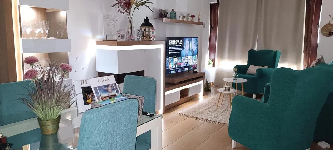 Appartement de vacances pour 7 personnes, avec vue - 1