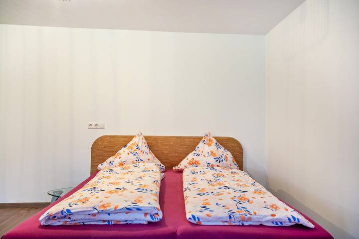 Ferienwohnung für 5 Personen, mit Haustier in Bad Wurzach - 2