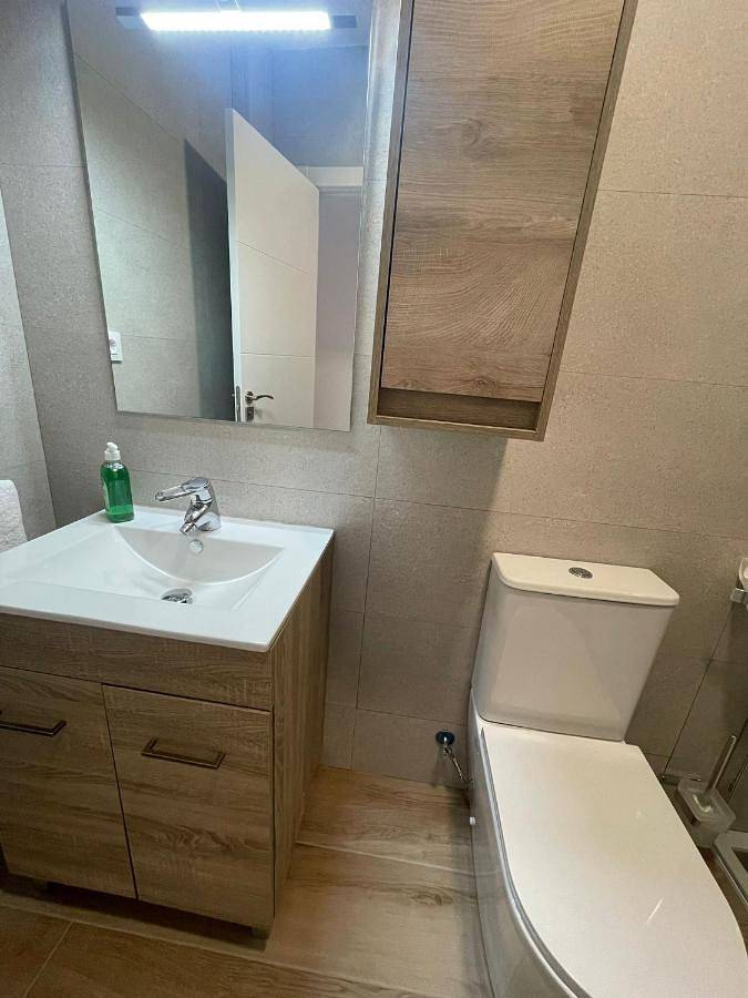Apartamento entero, Apartamentos Rurales La Plaza 1 in Duruelo de la Sierra, Provincia de Soria