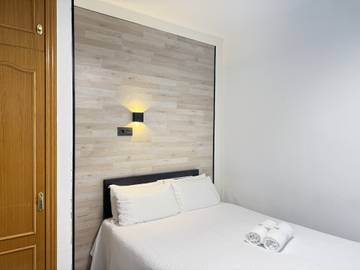 Apartamento De Férias para 2 Pessoas em Malasaña, Madrid, Foto 3