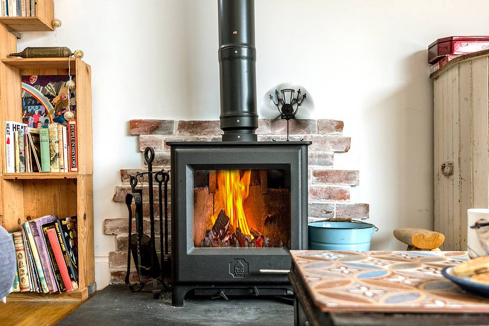 Glan y Mor in Freshwater East, Pembrokeshire