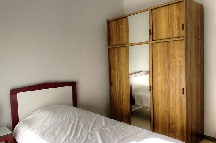 Location de vacances pour 5 personnes à La Bollène-Vésubie - 4