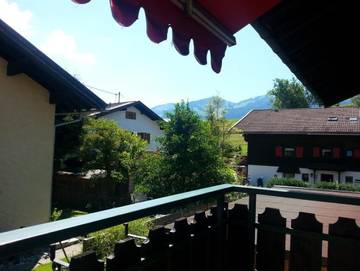 Hütte für 2 Personen in Fischen, Bayern, Bild 1