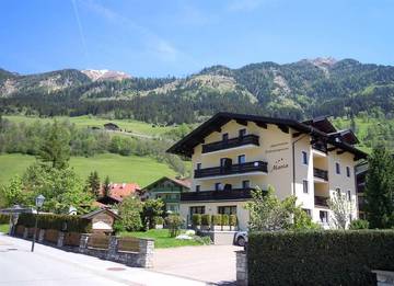 Appartement voor 2 Personen in Bad Hofgastein, Ski Amadé, Afbeelding 1