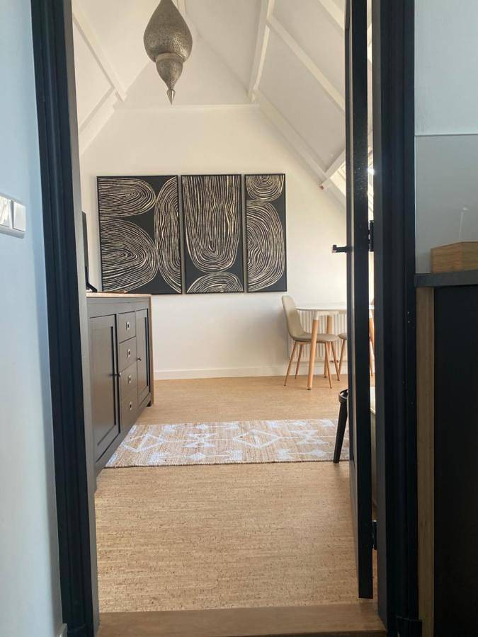 Pension voor 2 personen, met Uitzicht in Bloemendaal