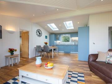 Holiday Home for 4 People in Loch Tay, Perthshire, Photo 4