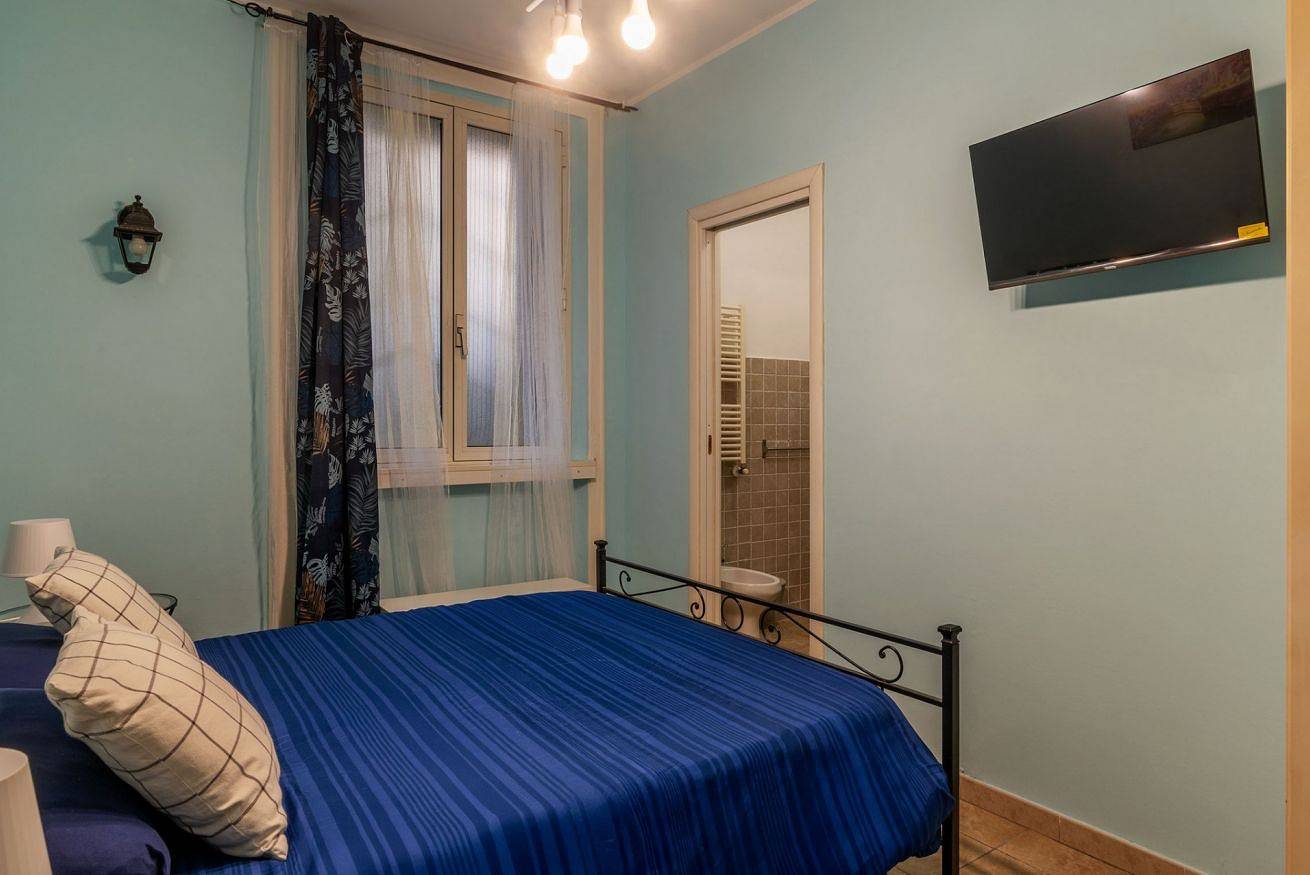 Apartamento entero, Guesthost - San Giovanni Comfy Flat in Roma, Provincia de Roma