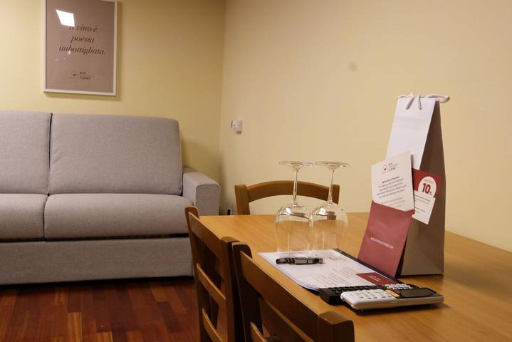 Appartamento intero, Wine Apartments Florence Barbaresco 3 in Firenze Centro storico, Firenze