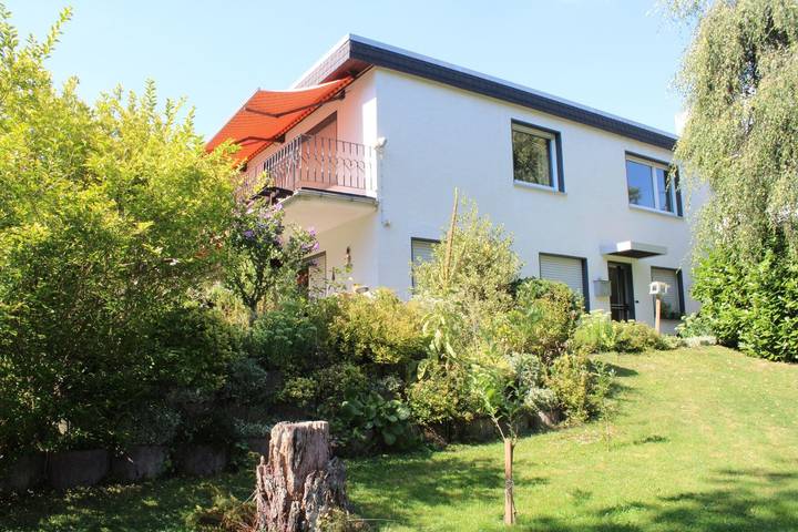 Ferienwohnung für 4 Personen, mit Garten, mit Haustier in Möhnesee - 3