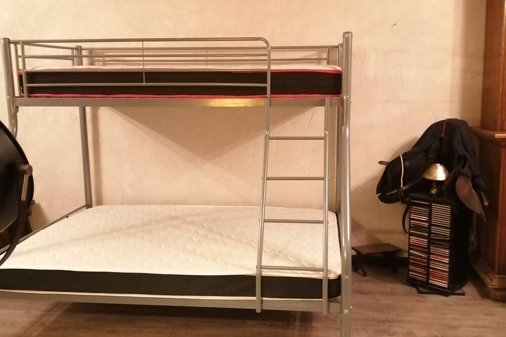 Apartamento entero, Studio Bar in Illfurth, Región de Altkirch