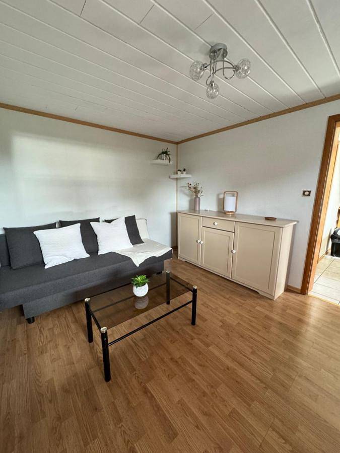 Maison de vacances pour 2 personnes, avec piscine et jardin dans le Haut-Rhin - 3