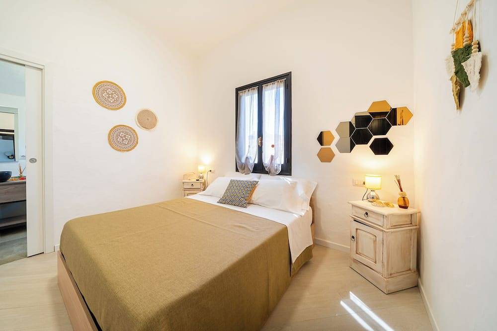 Villa esclusiva per 10 persone\npiscina • Sauna • Palestra\nspiaggia privata in Geremeas, Torre delle Stelle