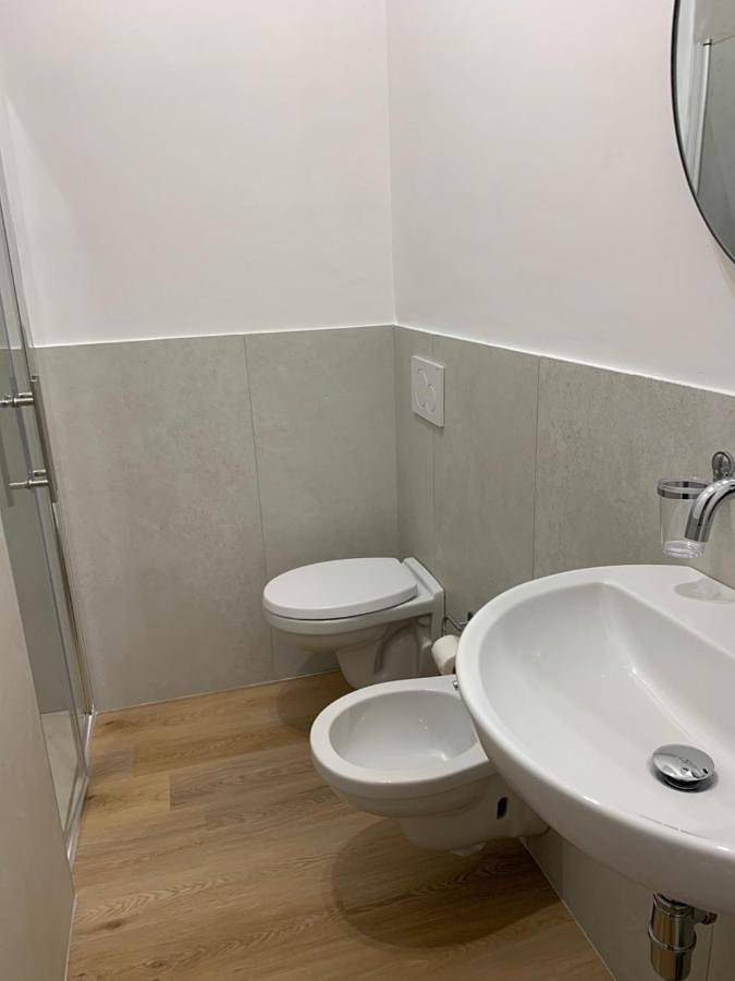 Maison d’hôte pour 2 personnes à Bologne - 4