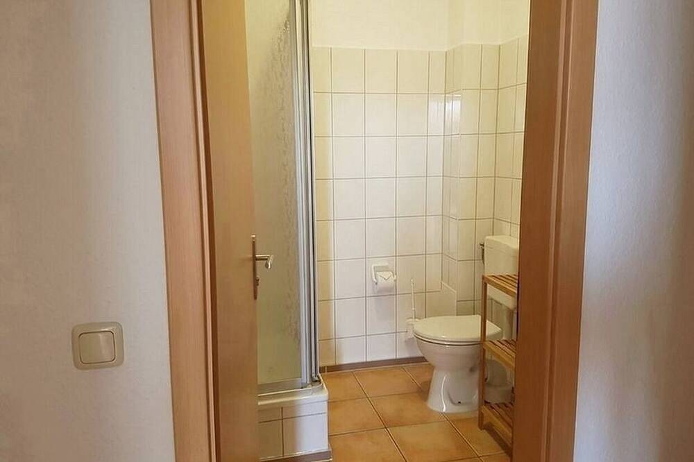 Ganze Wohnung, Ferienwohnung/App. für 4 Gäste mit 50m² in Beckerwitz in Beckerwitz, Hohenkirchen