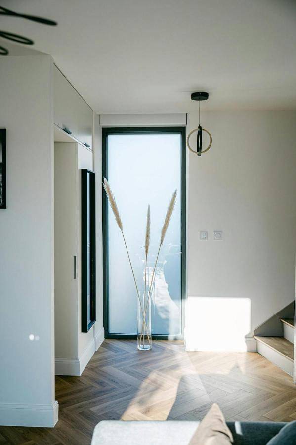Two-Bedroom House in Rodez, Aveyron