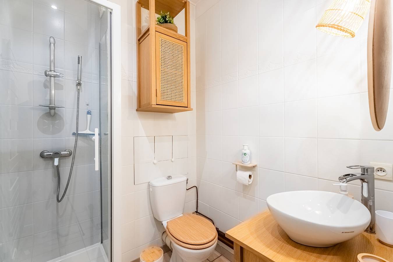 Apartamento entero, Apartamento de vacaciones para 2 personas con balcón in Soulac-sur-Mer, Lesparre-Médoc region
