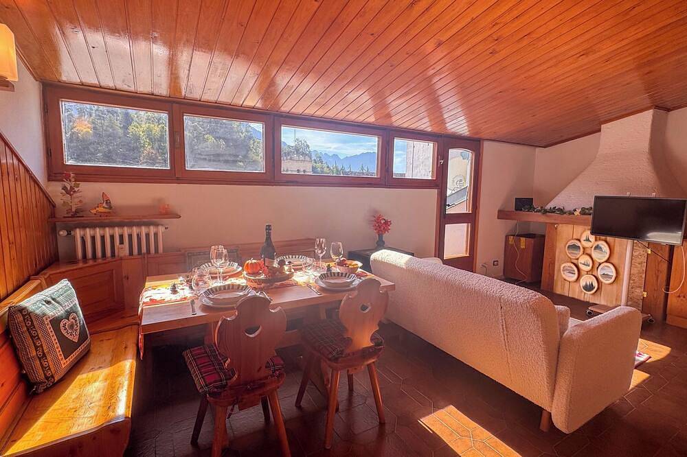 Ganze Wohnung, Residenza Marmarole in Pieve di Cadore, Östliche Dolomiten