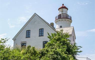 Appartement voor 5 Personen in Samsø, Midden-Jutland, Afbeelding 3