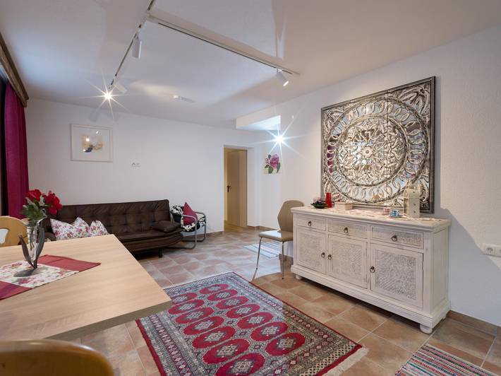 Ferienwohnung für 3 Personen in Uderns - 3