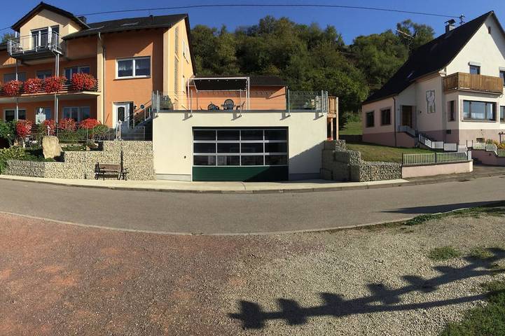 Appartement de vacances pour 4 personnes dans Luxembourg