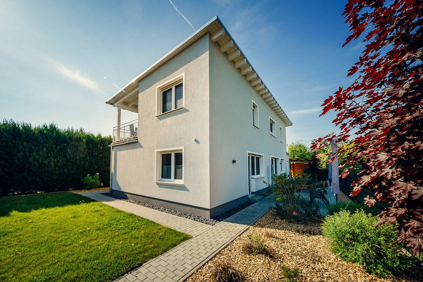 Ganze Ferienwohnung, Lausitzer Edelquartier - Delling in Senftenberger See, Senftenberg