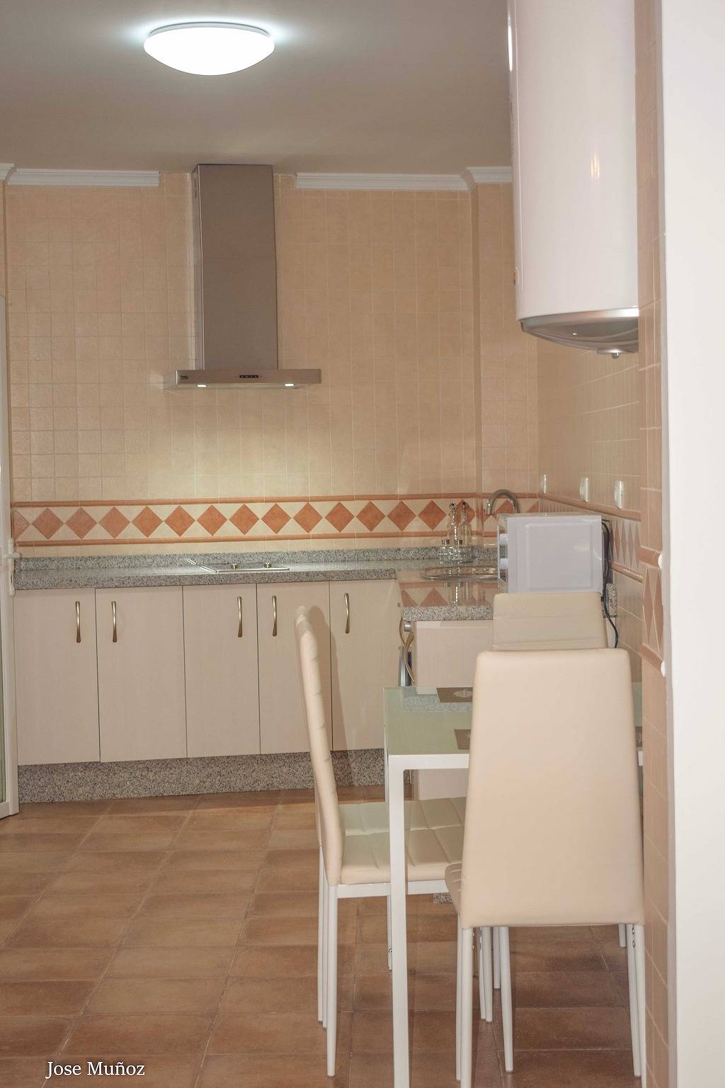 Ganze Wohnung, Moderne Wohnung in Peñaflor mit Klimaanlage - 85 m² in Peñaflor, Sevilla Provinz