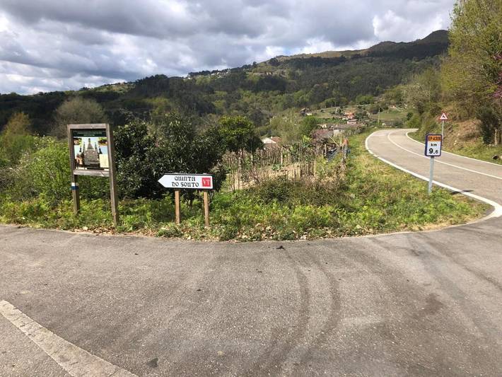 Casa rural para 9 personas, con piscina además de jacuzzi y jardín en Paradanta - 4