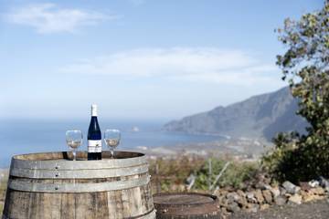 Maison De Vacances pour 2 Personnes dans Frontera, Canaries, Photo 2