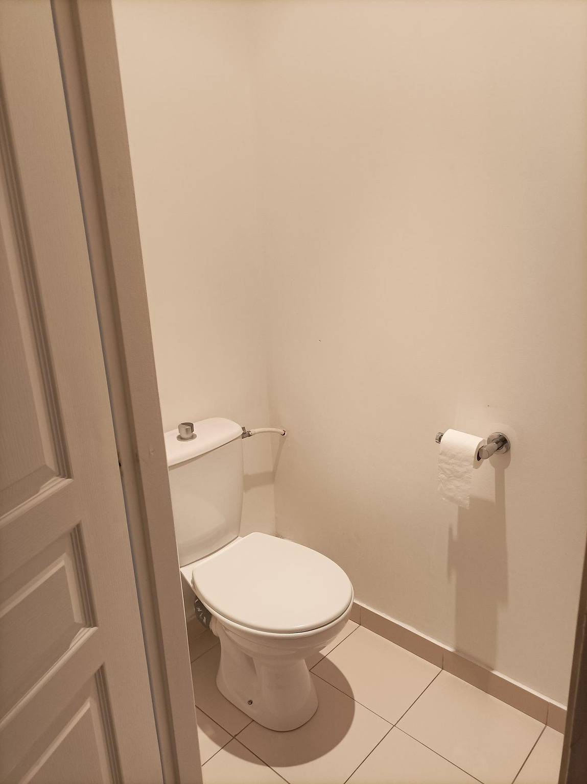 Ganze Wohnung, Résidence Chateau des Magnans C - 3-Zimmer-Appartment für 6 Personen (C301) in Jausiers, Nationalpark Mercantour