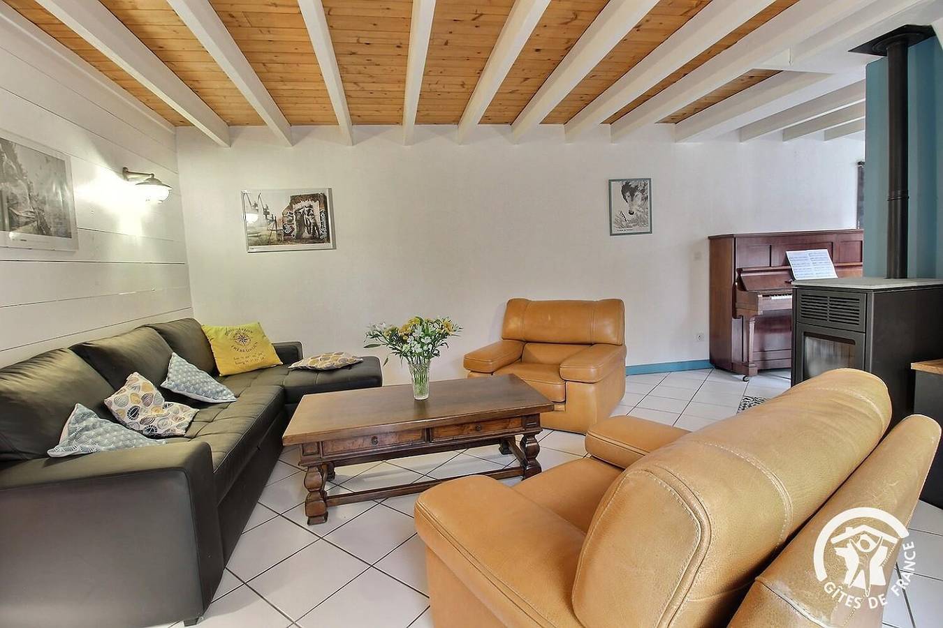 Le Havre de Kerariou in Trébeurden, Côte de Granit Rose