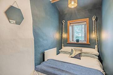 Glamping for 4 People in Forest of Bowland, North West England, Photo 3