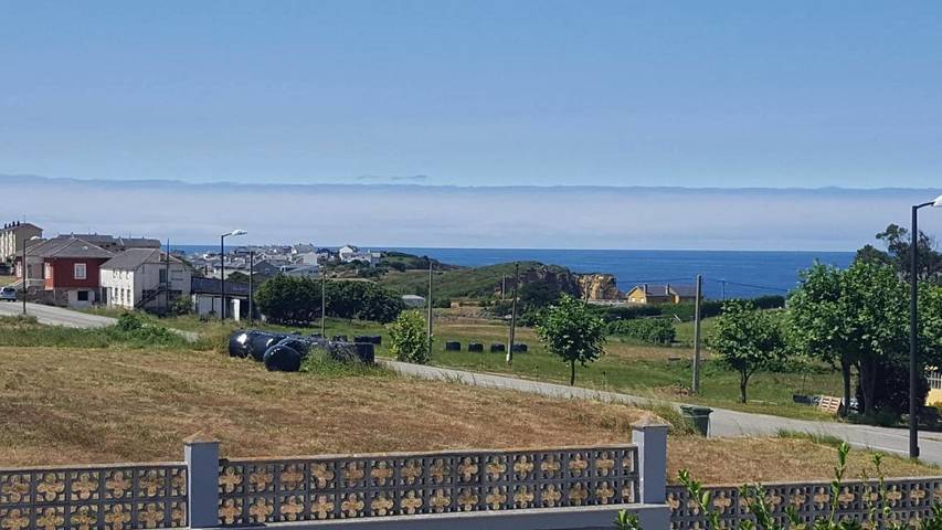 Hôtel pour 2 personnes, avec vue et jardin à Tapia de Casariego - 3