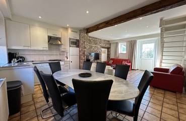 Bungalow voor 9 Personen in Gulpen, Limburg, Afbeelding 3