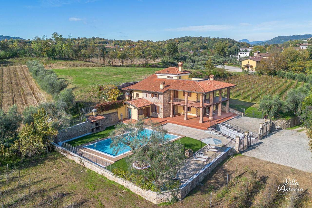 Villa in Erbusco, Franciacorta