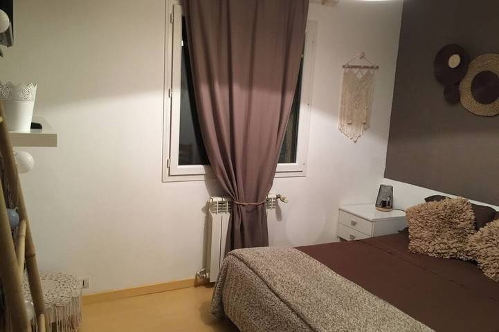 Location de vacances pour 7 personnes, avec jardin à Les Matelles - 2