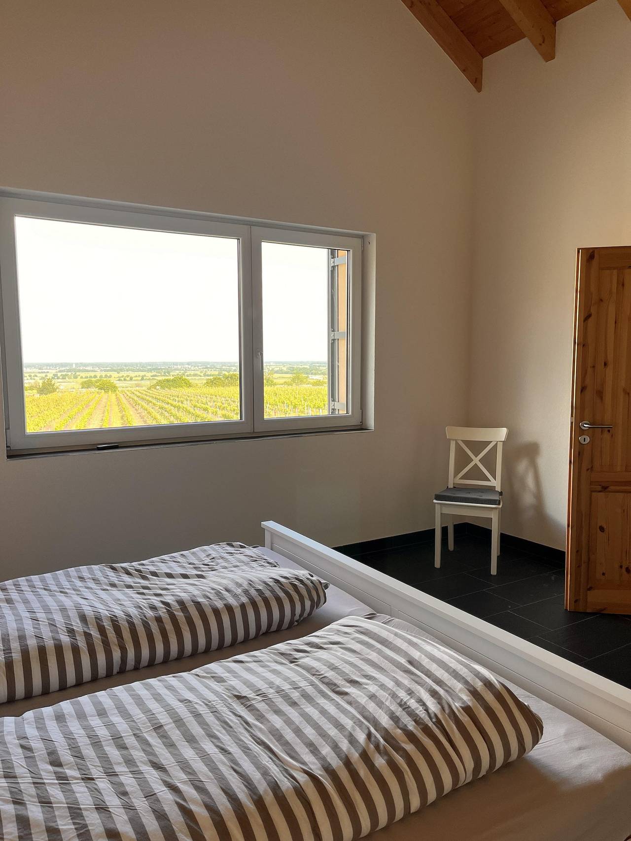 Appartement/Fewo, gartenseitig in Hambach (Neustadt), Neustadt an der Weinstraße