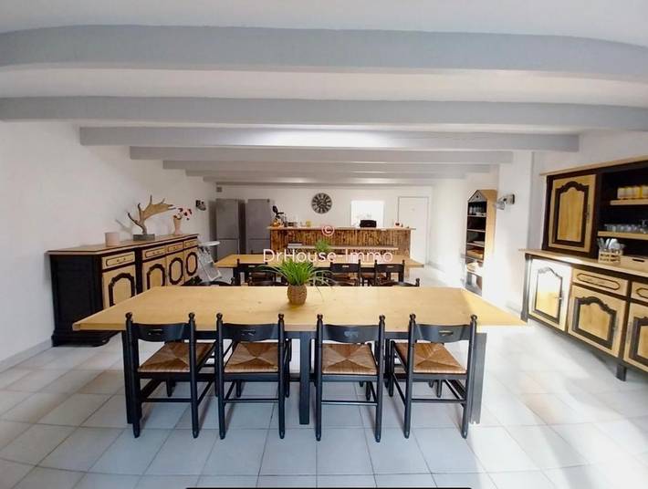 Gîte pour 4 personnes, avec piscine ainsi que vue et jardin à Saint-Ouen-d'Aunis - 2