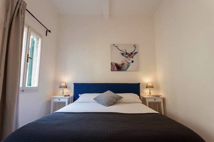 Appartement de vacances pour 4 personnes