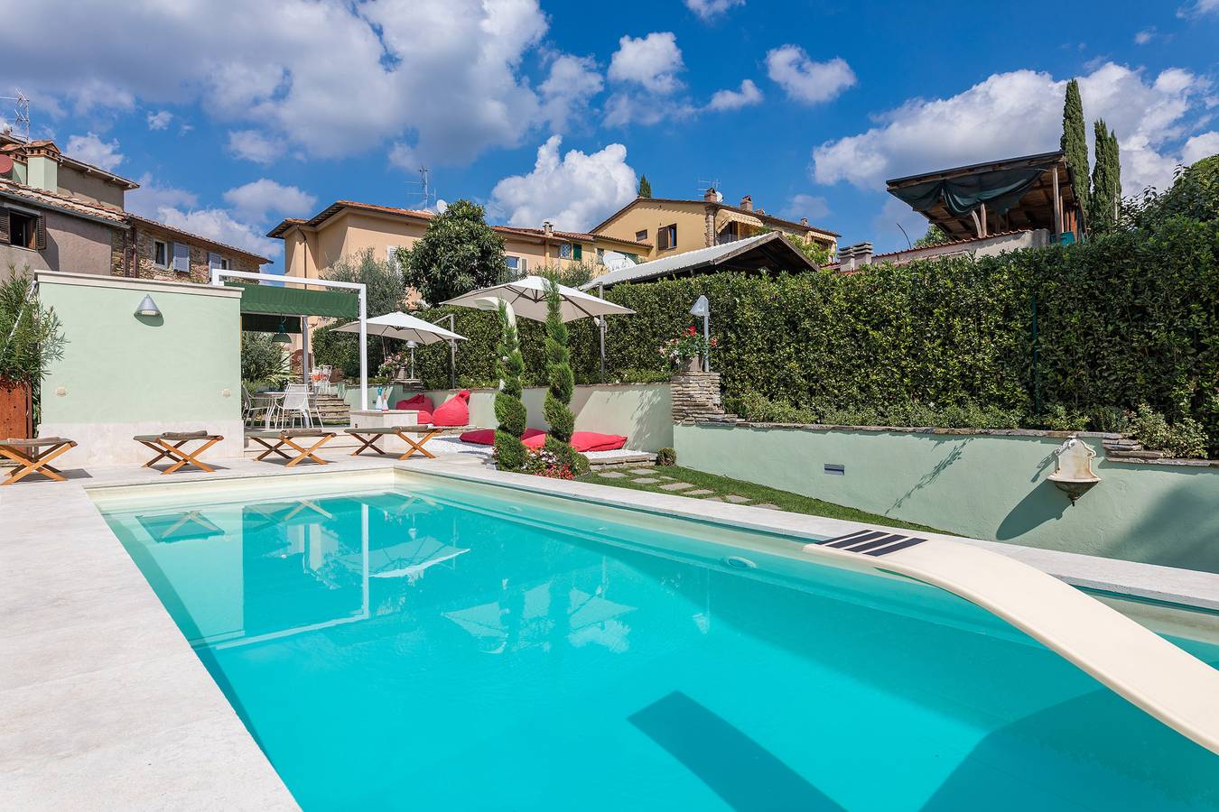 Il Nido 2&2 in Arezzo, Provincia di Arezzo