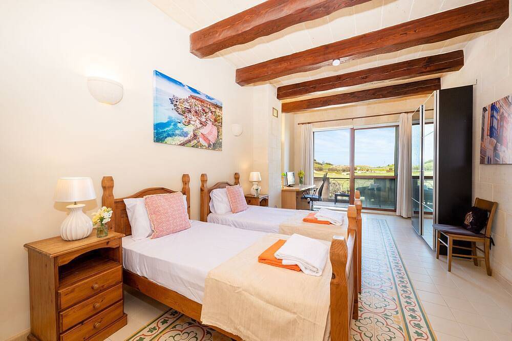 Levecca 2 Holiday Home in Ghasri, Gozo