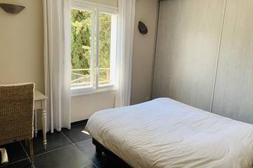 Villa pour 6 Personnes dans Sanary-sur-Mer, Région de Toulon, Photo 3