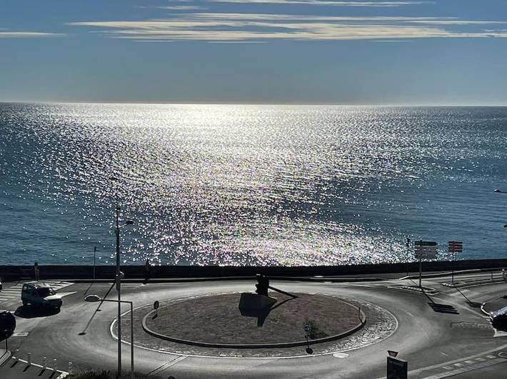 Gîte pour 2 personnes, avec vue et piscine dans Port de Sète - 2
