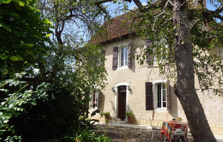 Chambre d’hôte pour 2 personnes, avec Terrasse et Jardin à Salies-de-Béarn
