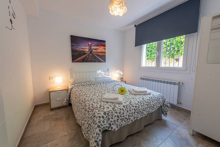 Villa für 18 Personen, mit Garten und Whirlpool in Lloret de Mar - 2