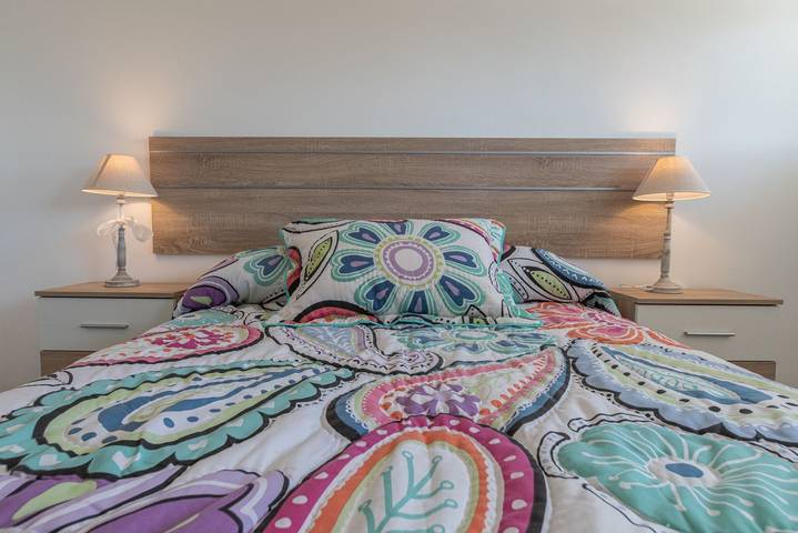 Apartament wakacyjny dla 2 osób, zwierzęta dozwolone w Kadyks