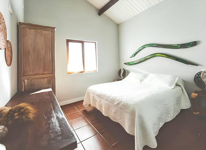 Willkommenes Haus in Cañamero + Pool in Cañamero, Cáceres und Umgebung